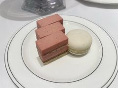 -黑天鹅蛋糕店(青年大街店)