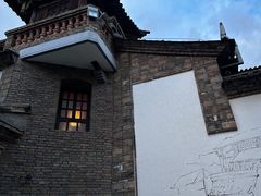 -昆明老街