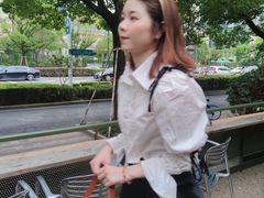 -山野咖啡(之江花园店)