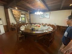 包厢-裸心园农庄