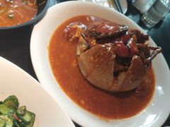 -新加坡海鲜(国贸商城店)
