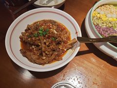 -蛮佬拾·乡里土菜馆(河西王府井店)