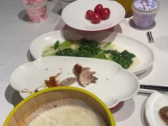 -大鸭梨烤鸭(金色漫香店)