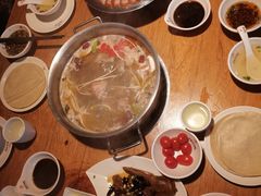 -守柴炉烤鸭(成都大邑店)