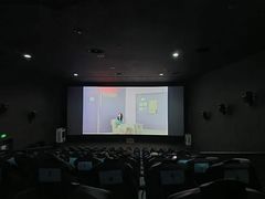 -SFC上影百联影城(大上海4DX店)