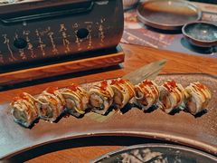 -京鹿料理(荟聚店)