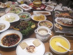 -尚宴(盛世广场·食尚街店)