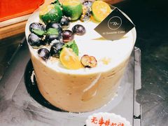 -姆们M Sweetie Cake(三里屯店)