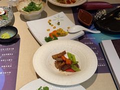 -味见·荣家(亚泰大街店)