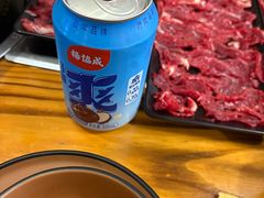 -荣记潮汕牛肉火锅(仙鹤街店)