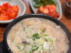 -旺清进洞米肠汤