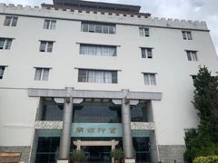 -南诏风情岛
