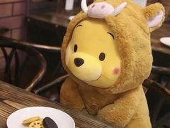 -很久以前羊肉串(望京万象汇店)