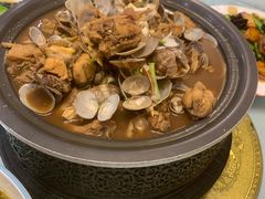 -蓬莱利华酒店(密汾南街店)