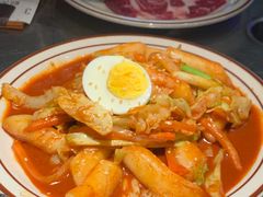 -炑八韩烤(琼华店)