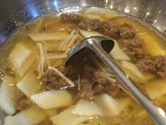 -老奶奶私房菜(天台里街店)