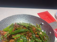 -俏湘厨•地道湘菜(建华南路店)