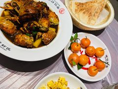 -有位虾匠·香辣蟹·小龙虾(李村店)