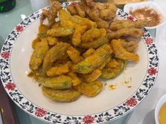 -鼎好家常菜(天桥店)