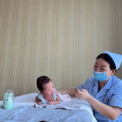 -北京享悦时光月子会所