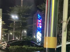 -万达广场(惠州大亚湾店)