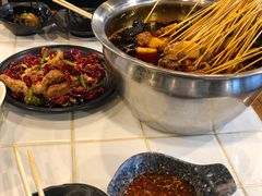 -一岚一山(角门总店)