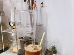 -五进制 Coffee Shop