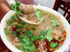羊杂汤-常兴顺小吃(草房店)