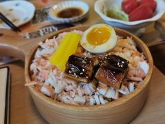 -河风精致寿司(太原店)