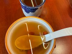 -寄畅興·百年蟹黄面·万国建筑群(外滩27号店)