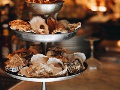 -壳里西餐厅Coquille Seafood Bistro(蒙自路店)