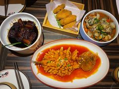 -江太极江浙菜(马桥万达广场店)