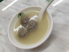 -吴一川韭香粉皮(丽香苑分店)