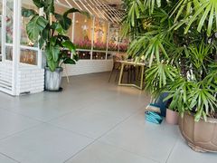 -ins森林童话餐厅coffee&bistro