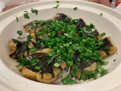 -寻味顺德·南记酒家·传统顺德菜·鱼生(广源路店)