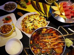 -钱柜音乐会所(罗湖店)
