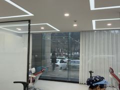 -诺贝尔口腔医院(雁塔院区)