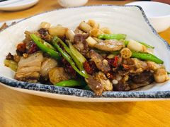 -万景饭店·鱼街农家菜