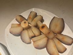 -北李妈妈菜·海肠捞饭(高新万达店)