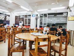 大堂-南记食粥坊·宵夜大排档(南桂店)