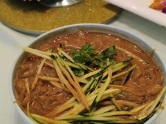 -香融府·烤鸭·家常菜(马家堡路店)