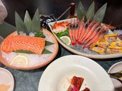 -牛New寿喜烧(中山公园龙之梦店)