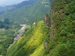 -南尖岩