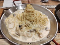 -Kpasta韩式意大利面