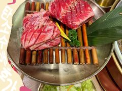 -西塔老太太泥炉烤肉(双井店)