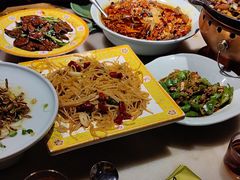 -那家小馆•北京菜•烤鸭(中关村店)