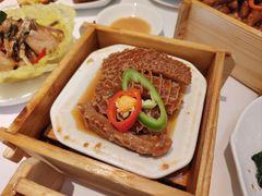 -粤财皇冠假日酒店·彩华轩中餐厅