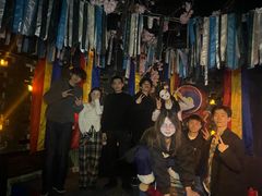 -棂笼·深度沉浸密室(武汉旗舰店)