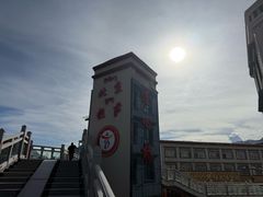 -布达拉宫