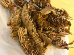 -龙溪海鲜酒家(溪涌店)